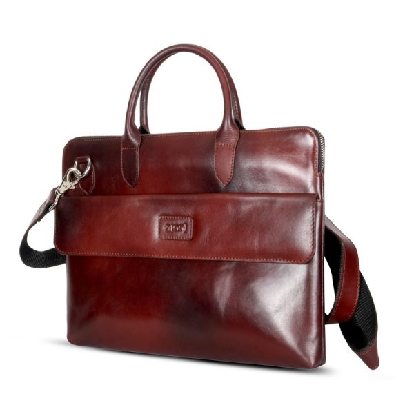 Antique-Leather-Laptop-Bag-SB-LB426-2