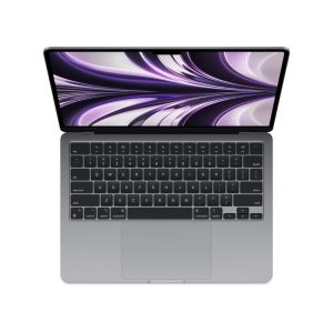 Apple-MacBook-Air-2022-M2-Chip-Space-Gray