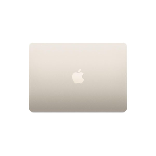 Apple-MacBook-Air-2022-M2-Chip-Star-Light