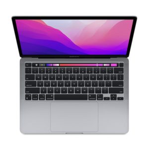 Apple-MacBook-Pro-M2-Chip-Space-Gray