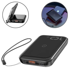 Baseus-F10W-Wireless-Fast-Charging-Power-Bank-10000mAh-PD-Quick-Charge-3.0-2