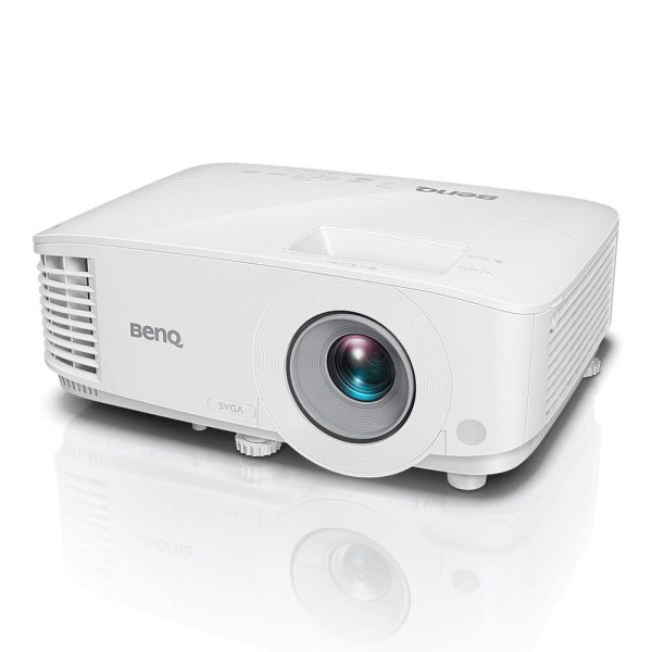BenQ-MS550-3600lm-SVGA-Business-Projector-2