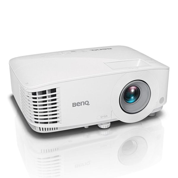 BenQ-MS550-3600lm-SVGA-Business-Projector-3