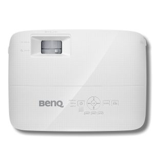 BenQ-MX550-3600lm-XGA-Business-Projector-4