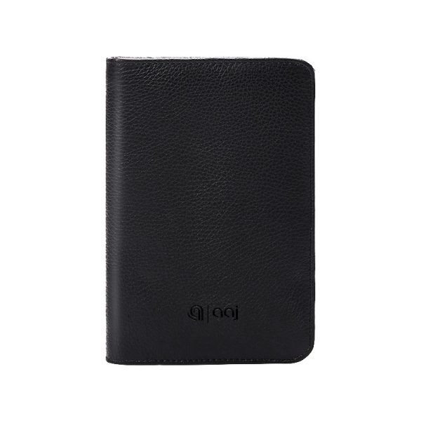 Black-Milling-Leather-ALL-IN-ONE-TRAVEL-WALLET-SB-W129-2
