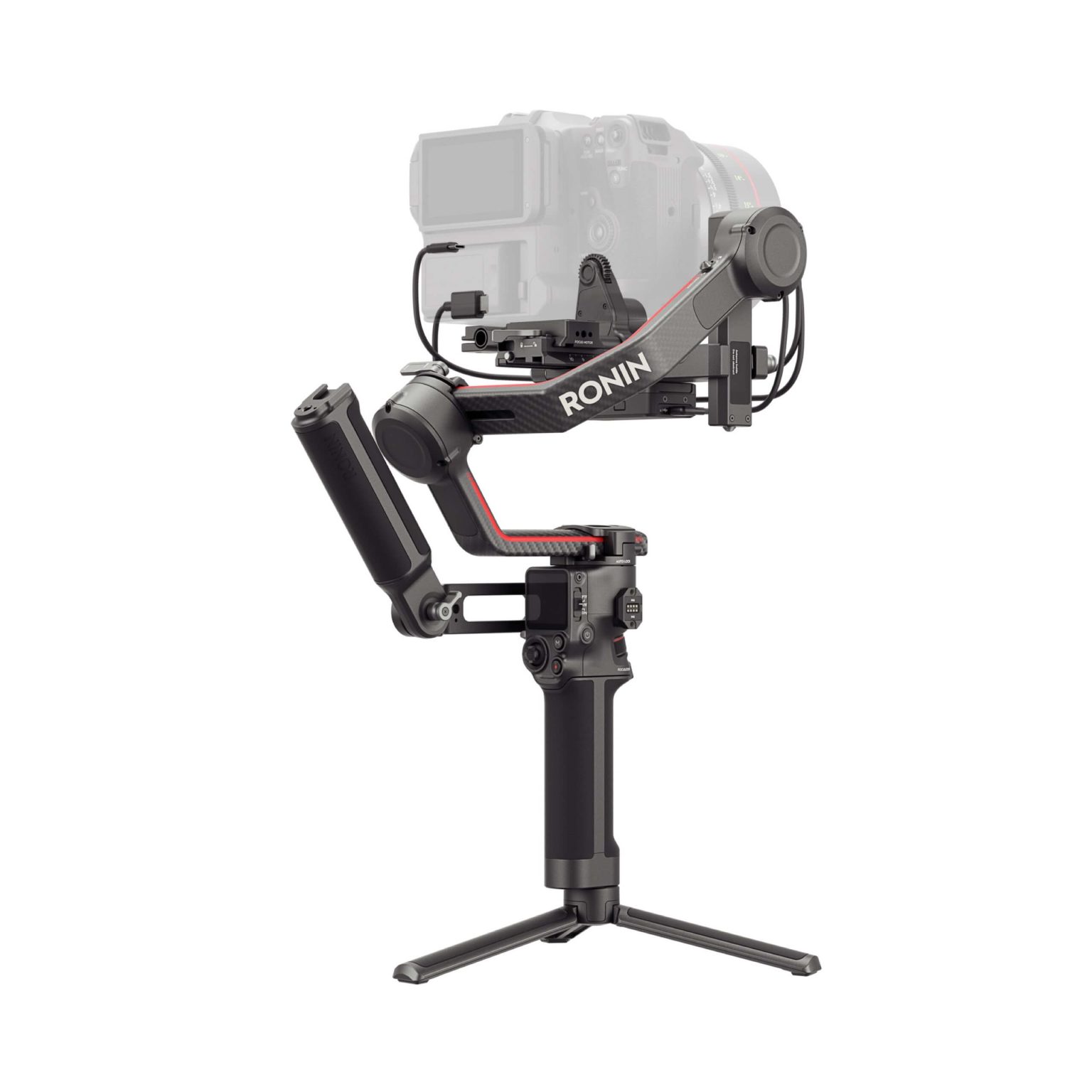 DJI RS3 Pro Combo Camera Gimbal Stabilizer Price Bangladesh | Diamu