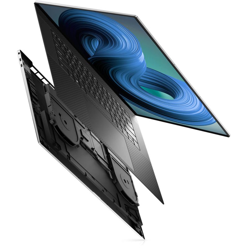 Dell-XPS-17-9720-Platinum-Touch-Laptop
