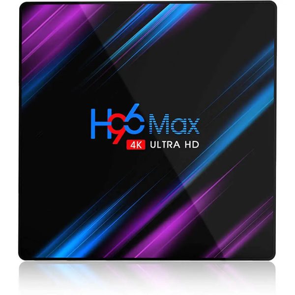 H96-MAX-RK3318-Android-9.0-4GB-32GB-4K-TV-Box