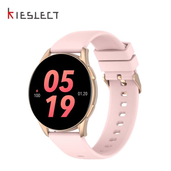 Kieslect-Lady-Smart-Watch-L11-Pro-1