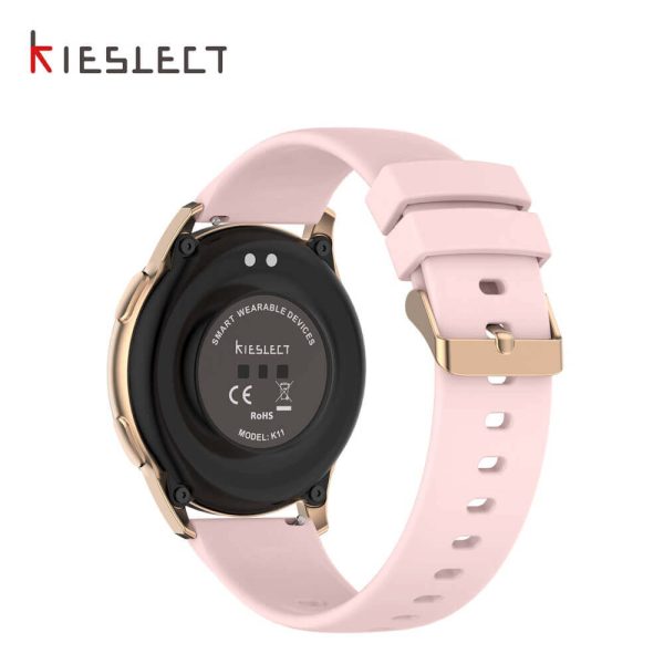 Kieslect-Lady-Smart-Watch-L11-Pro-2