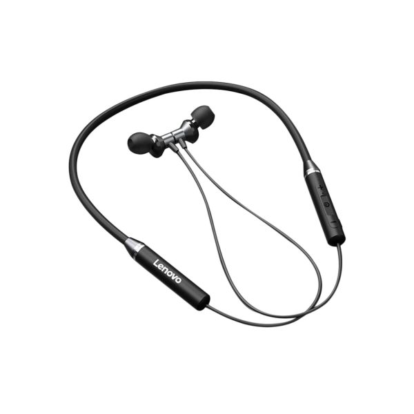 Lenovo-QE03-Neckband-Bluetooth-Headphone