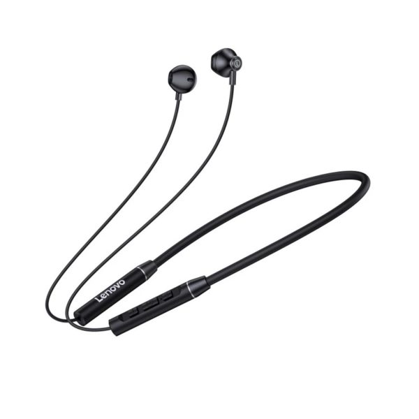 Lenovo-QE08-Neckband-Bluetooth-Headphone