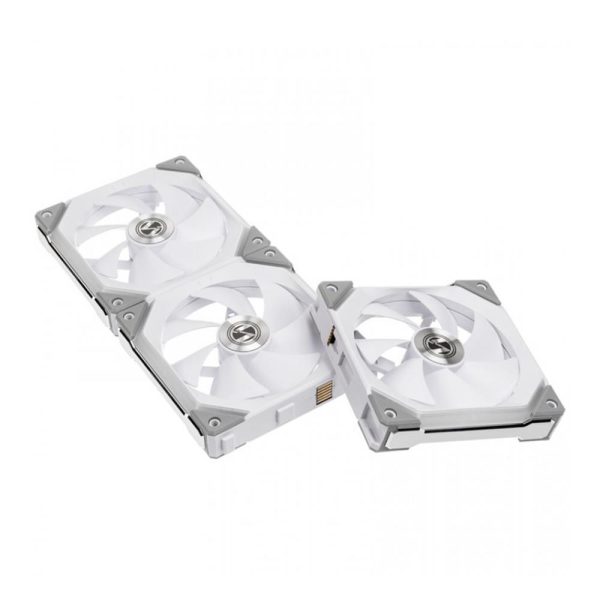 Lian-Li-UNI-FAN-SL120-120mm-RGB-White-Cooling-Fan-3-Fan-Pack-1.