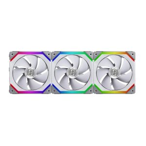 Lian-Li-UNI-FAN-SL120-120mm-RGB-White-Cooling-Fan-3-Fan-Pack-2