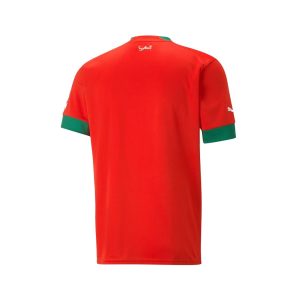 Morocco-Home-Kit-World-Cup-2022