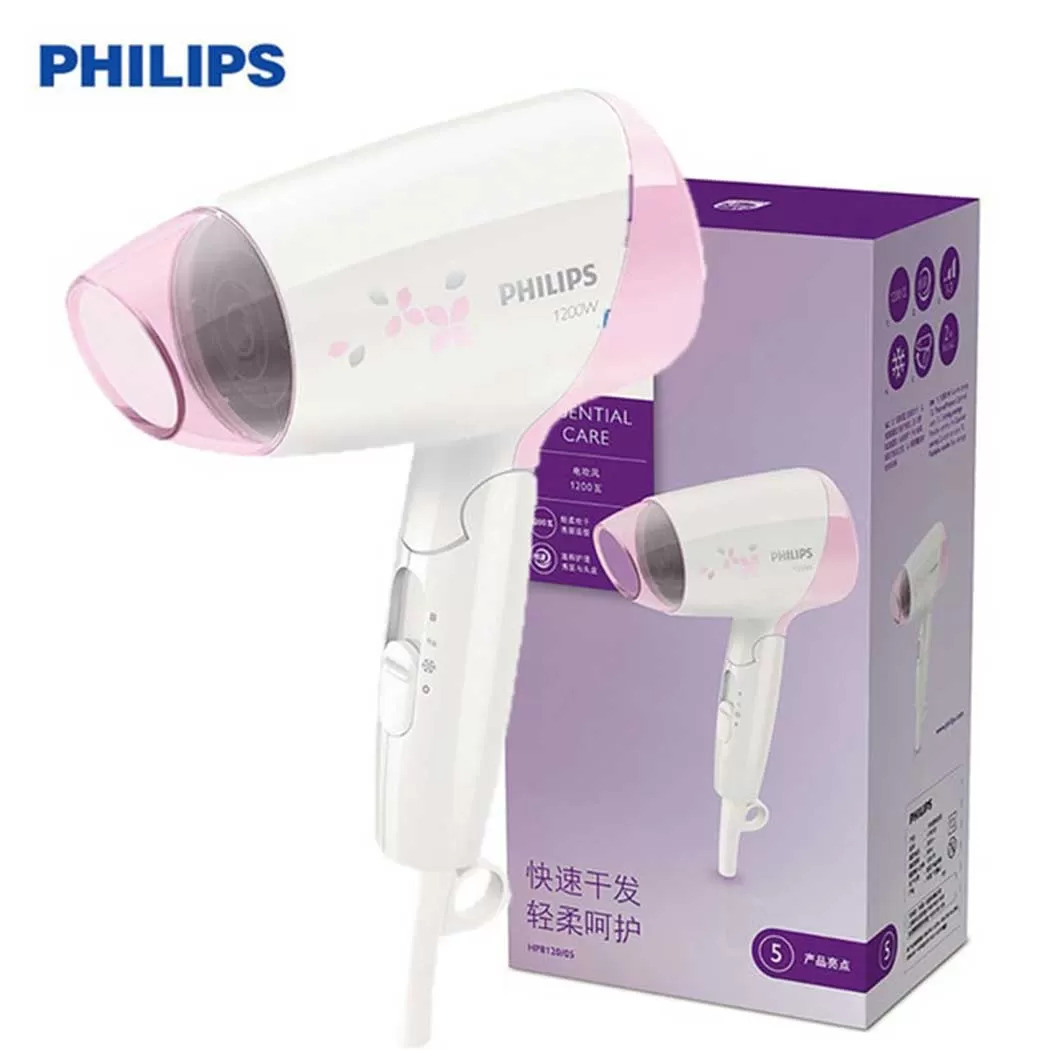 Philips HP8120 Hair Dryer Price in Bangladesh 