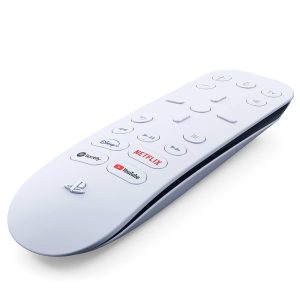 PlayStation-5-Media-Remote-Control