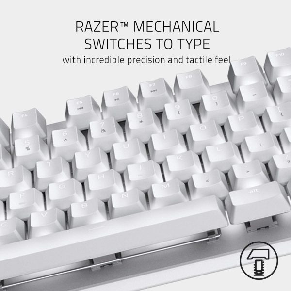 Razer-BlackWidow-Lite-Silent-Compact-Mechanical-Gaming-Keyboard-Mercury-White-1