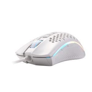 Redragon-M808-Storm-White-Lightweight-RGB-Gaming-Mouse-2