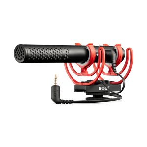 Rode-VideoMic-NTG-On-Camera-Shotgun-Microphone