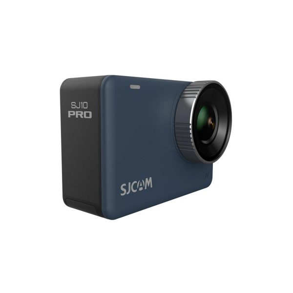SJCAM-SJ10-Pro-Action-Camera