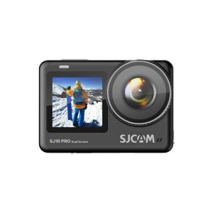 SJCAM-SJ10-Pro-Dual-Screen-Action-Camera