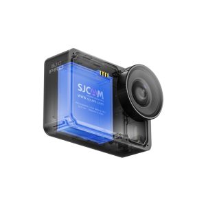 SJCAM-SJ10-Pro-Dual-Screen-Action-Camera