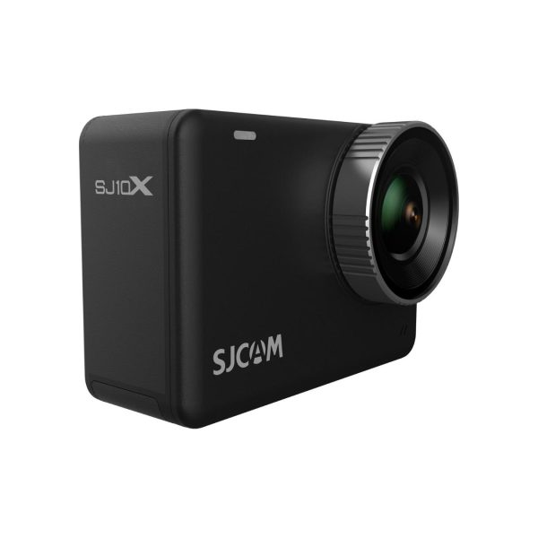 SJCAM-SJ10X-4K-Action-Camera