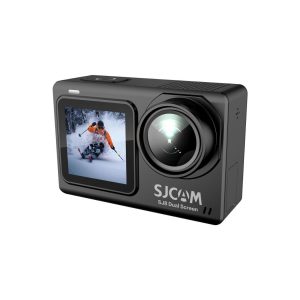 SJCAM-SJ8-Dual-Screen-Action-Camera