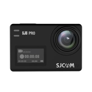 SJCAM-SJ8-Pro-4K-Action-Camera