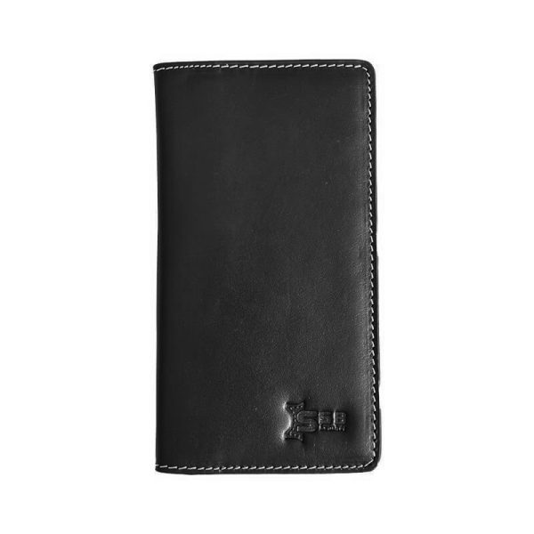 Semi-Long-Leather-Wallet-SB-W115