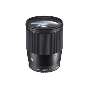 Sigma-16mm-F1.4-DC-DN-Contemporary-Lens-for-Sony-E