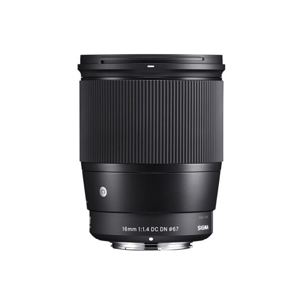 Sigma-16mm-F1.4-DC-DN-Contemporary-Lens-for-Sony-E
