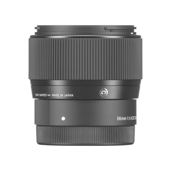 Sigma-56mm-F1.4-DC-DN-Contemporary-Lens-for-Sony-E