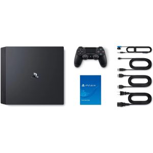 Sony-PS4-Pro-Black-Gaming-Console-1TB-1