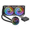 Thermaltake-Floe-DX-240-RGB-280mm-All-in-One-Liquid-CPU-Cooler