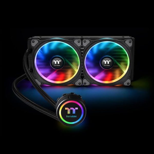 Thermaltake-Floe-Riing-280-RGB-280mm-All-in-One-Liquid-CPU-Cooler-2