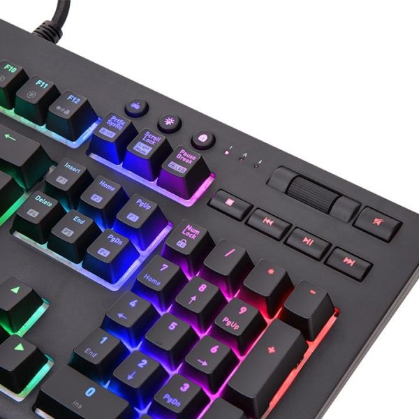 Thermaltake-TT-Premium-X1-RGB-Cherry-MX-Blue-Keyboard-3