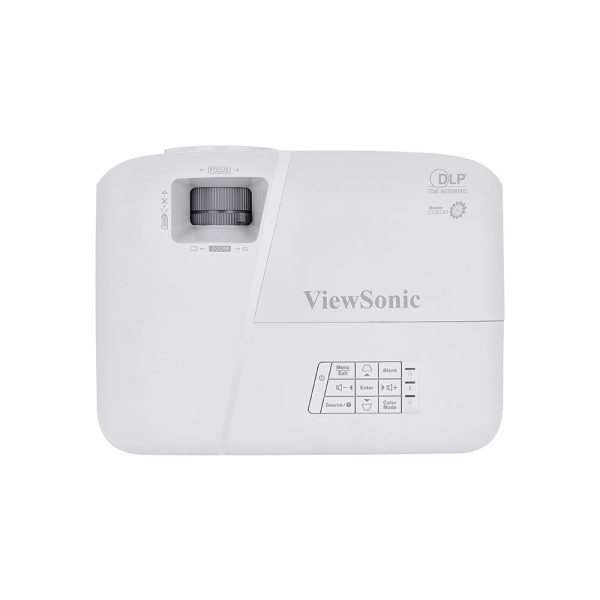 ViewSonic-PA503S-3800-Lumens-SVGA-Business-Projector-5