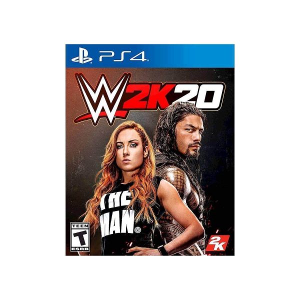 WWE-2K20-Standard-Edition-PS4-and-PS5-Game