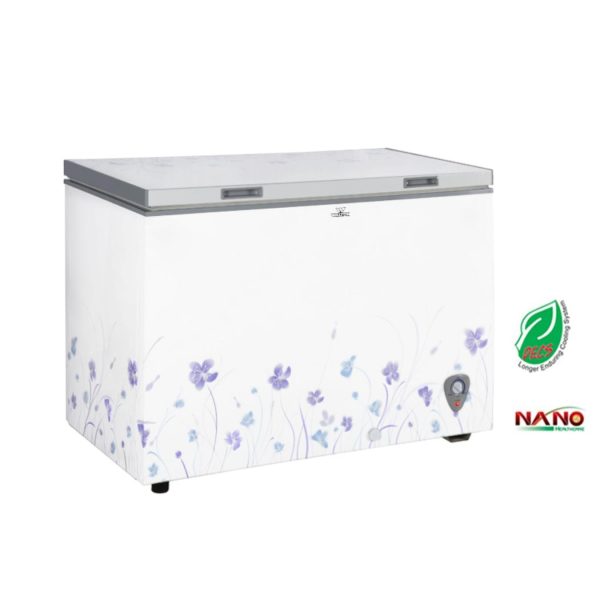 Walton-Refrigerator-FC-3J0-Freezer