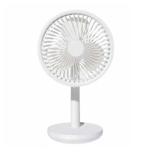 Xiaomi-Solove-F5-5W-4000mAh-Rechargeable-Desktop-Stand-Fan-1