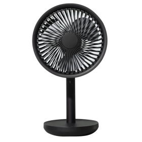 Xiaomi-Solove-F5-5W-4000mAh-Rechargeable-Desktop-Stand-Fan