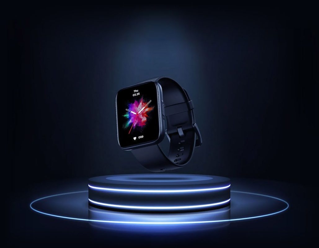 Zeblaze Beyond 2 Smartwatch Price Bangladesh | Diamu.com.bd