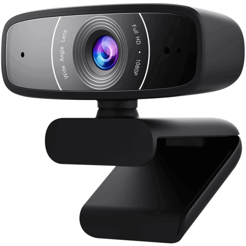 ASUS-Webcam