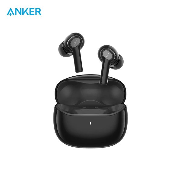 Anker-Soundcore-Life-P2i-True-Wireless-Earbuds-–-Black