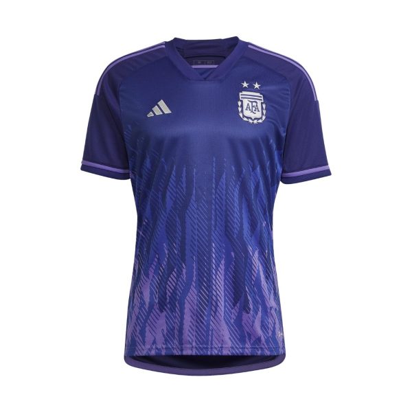 Argentina-Away-Jersey-World-Cup-2022
