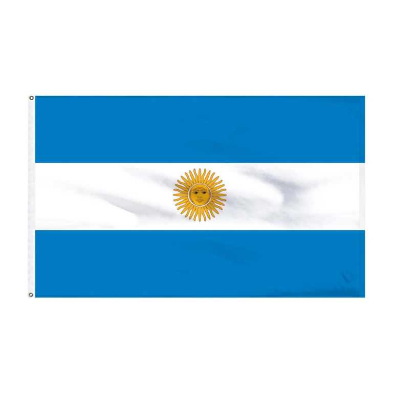 Argentina Flag World Cup 2022 Price in Bangladesh | Diamu