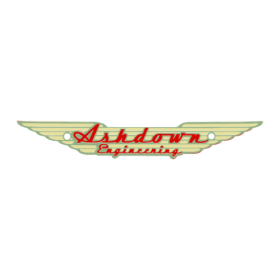 Ashdown-Logo