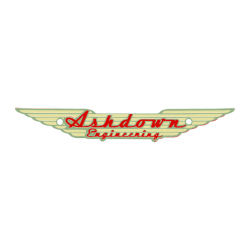 Ashdown-Logo